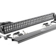 Load image into Gallery viewer, Rough Country 30 Inch Black Series LED Light Bar | Dual Row 70930BL - Main Product View