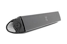 Load image into Gallery viewer, Rough Country 30 Inch Black Series LED Light Bar | Dual Row 70930BL - Back View
