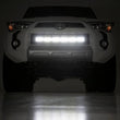 Load image into Gallery viewer, Rough Country 30 Inch Black Series LED Light Bar | Dual Row 70930BL - Installation View