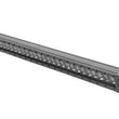 Load image into Gallery viewer, Rough Country 30 Inch Black Series LED Light Bar | Single Row | Cool White DRL 70730BLDRL - Main Product View