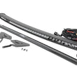 Load image into Gallery viewer, Rough Country 30" LED Kit | Front-Facing | Curved | Polaris RZR Turbo S 93111 - Front View