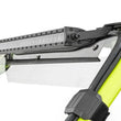 Load image into Gallery viewer, Rough Country 30" LED Kit | Front-Facing | Curved | Polaris RZR Turbo S 93111 - Side View