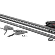 Load image into Gallery viewer, Rough Country 30" LED Kit | Front-Facing | Polaris RZR Turbo S 93107 - Front View