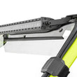 Load image into Gallery viewer, Rough Country 30" LED Kit | Front-Facing | Polaris RZR Turbo S 93107 - Side View
