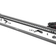 Load image into Gallery viewer, Rough Country 30" LED Kit | Rear-Facing | Polaris RZR Turbo S 93094 - Rear View