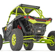 Load image into Gallery viewer, Rough Country 30" LED Kit | Rear-Facing | Polaris RZR Turbo S 93094 - Back View