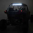 Load image into Gallery viewer, Rough Country 30" LED Light Kit | Rear Facing | Polaris RZR Turbo R 93150 - Back View