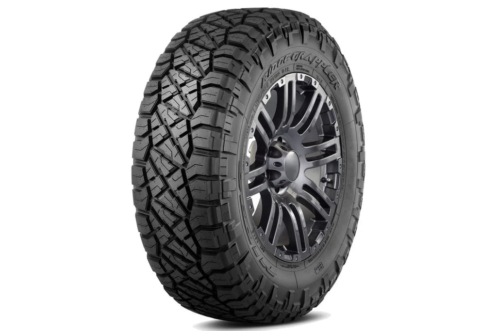 Rough Country 305/55R20 Nitto Ridge Grappler N217-060 - Main Product View
