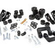 Load image into Gallery viewer, Rough Country 3.25 Inch Kit | Combo | Cast Steel | Chevy/GMC 1500 (07-13) 203