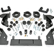 Load image into Gallery viewer, Rough Country 3.25 Inch Kit | Combo | Cast Steel | Chevy/GMC 1500 (14-15) 212