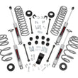 Load image into Gallery viewer, Rough Country 3.25 Inch Lift Kit | 4 Cyl | Jeep Wrangler TJ (03-06)/Wrangler Unlimited (04-06) 643.20