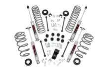 Load image into Gallery viewer, Rough Country 3.25 Inch Lift Kit | 4 Cyl | Jeep Wrangler TJ 4WD (1997-2002) 641.20