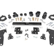 Load image into Gallery viewer, Rough Country 3.25 Inch Lift Kit | Combo | Chevy/GMC Canyon/Colorado 2WD/4WD (2015-2022) 924 - Main Product View