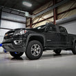 Load image into Gallery viewer, Rough Country 3.25 Inch Lift Kit | Combo | Chevy/GMC Canyon/Colorado 2WD/4WD (2015-2022) 924 - Installation View