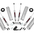 Load image into Gallery viewer, Rough Country 3.25 Inch Lift Kit | Jeep Wrangler JK 4WD (2007-2018) PERF693