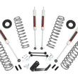 Load image into Gallery viewer, Rough Country 3.25 Inch Lift Kit | M1 | Jeep Wrangler JK 4WD (2007-2018) 67640