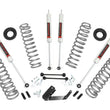 Load image into Gallery viewer, Rough Country 3.25 Inch Lift Kit | M1 | Jeep Wrangler Unlimited 2WD/4WD (2007-2018) 66940 - Main Product View
