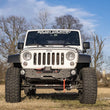 Load image into Gallery viewer, Rough Country 3.25 Inch Lift Kit | M1 | Jeep Wrangler Unlimited 2WD/4WD (2007-2018) 66940 - Additional View 5