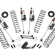 Load image into Gallery viewer, Rough Country 3.25 Inch Lift Kit | M1R | Jeep Wrangler JK 4WD (2007-2018)