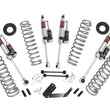 Load image into Gallery viewer, Rough Country 3.25 Inch Lift Kit | M1R | Jeep Wrangler Unlimited 2WD/4WD (2007-2018) - Main Product View