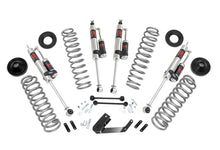 Load image into Gallery viewer, Rough Country 3.25 Inch Lift Kit | M1R | Jeep Wrangler Unlimited 2WD/4WD (2007-2018) - Main Product View
