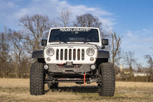 Load image into Gallery viewer, Rough Country 3.25 Inch Lift Kit | M1R | Jeep Wrangler Unlimited 2WD/4WD (2007-2018) - Additional View 5
