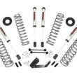 Load image into Gallery viewer, Rough Country 3.25 Inch Lift Kit | V2 | Jeep Wrangler JK 4WD (2007-2018) 67670