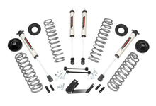 Load image into Gallery viewer, Rough Country 3.25 Inch Lift Kit | V2 | Jeep Wrangler JK 4WD (2007-2018) 67670