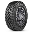 Load image into Gallery viewer, Rough Country 33X12.50R17 Nitto Trail Grappler N374-070 - Main Product View