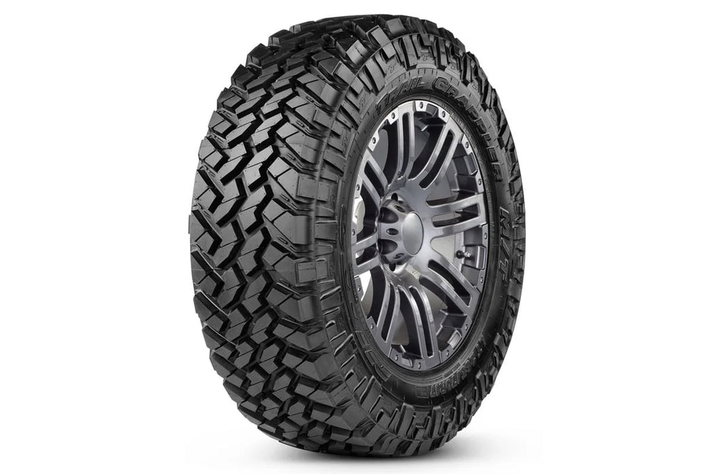 Rough Country 33X12.50R17 Nitto Trail Grappler N374-070 - Main Product View