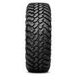 Load image into Gallery viewer, Rough Country 33X12.50R17 Nitto Trail Grappler N374-070 - Side View