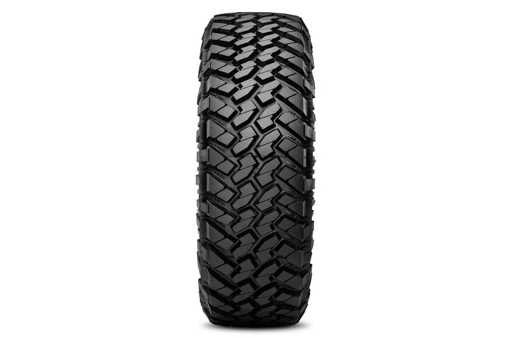 Rough Country 33X12.50R17 Nitto Trail Grappler N374-070 - Side View