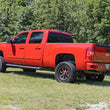 Load image into Gallery viewer, Rough Country 3.5 Inch Knuckle Lift Kit | V2 | w/ Overloads | Chevy/GMC 2500HD/3500HD (11-19) - Additional View 6