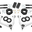 Load image into Gallery viewer, Rough Country 3.5 Inch Lift Kit | Adaptive Ride Control | Chevy/GMC 1500 (19-24) 29601