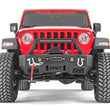 Load image into Gallery viewer, Rough Country 3.5 Inch Lift Kit | Adj LCA| FR D/S | Vertex | Jeep Wrangler JL Rubicon (18-24) 90950 - Main Product View
