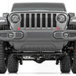 Load image into Gallery viewer, Rough Country 3.5 Inch Lift Kit | Adj Lower | FR D/S | M1 | Jeep Wrangler Unlimited (24-26) - Back View