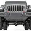 Load image into Gallery viewer, Rough Country 3.5 Inch Lift Kit | Adj Lower | FR D/S | M1R | Jeep Wrangler Unlimited (24-26) - Back View
