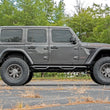 Load image into Gallery viewer, Rough Country 3.5 Inch Lift Kit | Adj Lower | FR D/S | M1R | Jeep Wrangler Unlimited (24-26) - Additional View 5