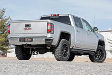 Load image into Gallery viewer, Rough Country 3.5 Inch Lift Kit | Alu/Stamp Steel LCA | N3 Strut | Chevy/GMC 1500 (14-18 &amp; Classic) 12132 - Additional View 5