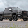 Load image into Gallery viewer, Rough Country 3.5 Inch Lift Kit | Alum/Cast Steel | Chevy/GMC 1500 (07-16) 19431A - Installation View