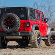 Load image into Gallery viewer, Rough Country 3.5 Inch Lift Kit | C/A Drop | 2-Door | Jeep Wrangler JL 4WD (2018-2023) 62930 - Additional View 6
