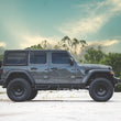 Load image into Gallery viewer, Rough Country 3.5 Inch Lift Kit | C/A Drop | Diesel | Jeep Wrangler Unlimited 4WD (20-23) 78130 - Additional View 5