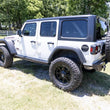 Load image into Gallery viewer, Rough Country 3.5 Inch Lift Kit | C/A Drop | FR D/S | M1 | Jeep Wrangler Unlimited (24-26) - Additional View 5