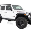 Load image into Gallery viewer, Rough Country 3.5 Inch Lift Kit | C/A Drop | FR D/S | M1R | Jeep Wrangler Unlimited (24-26) - Side View