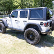 Load image into Gallery viewer, Rough Country 3.5 Inch Lift Kit | C/A Drop | FR D/S | M1R | Jeep Wrangler Unlimited (24-26) - Additional View 5