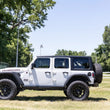 Load image into Gallery viewer, Rough Country 3.5 Inch Lift Kit | C/A Drop | FR D/S | M1R | Jeep Wrangler Unlimited (24-26) - Additional View 6