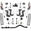 Load image into Gallery viewer, Rough Country 3.5 Inch Lift Kit | C/A Drop | Stage 1 | M1R | Jeep Wrangler JL 4WD (24-25) - Kit Contents