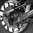 Load image into Gallery viewer, Rough Country 3.5 Inch Lift Kit | Cast Steel LCA | Chevy/GMC 1500 (07-13) 11930 - Side View