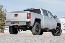 Load image into Gallery viewer, Rough Country 3.5 Inch Lift Kit | Cast Steel LCA | Chevy/GMC 1500 (14-18 &amp; Classic) 12430 - Installation View