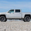 Load image into Gallery viewer, Rough Country 3.5 Inch Lift Kit | Cast Steel LCA | Chevy/GMC 1500 (14-18 &amp; Classic) 12430 - Additional View 5